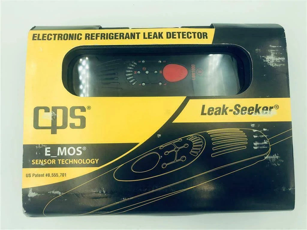 Electronic Leak Detector H6074