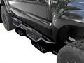 Drop Steps Running Boards Rocker Slider for Toyota Tacoma Double Crew Cab F34783