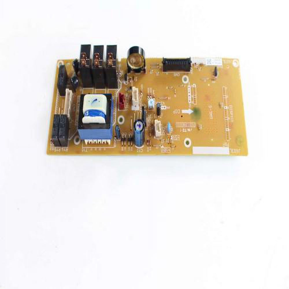 Integrated Circuit L6227