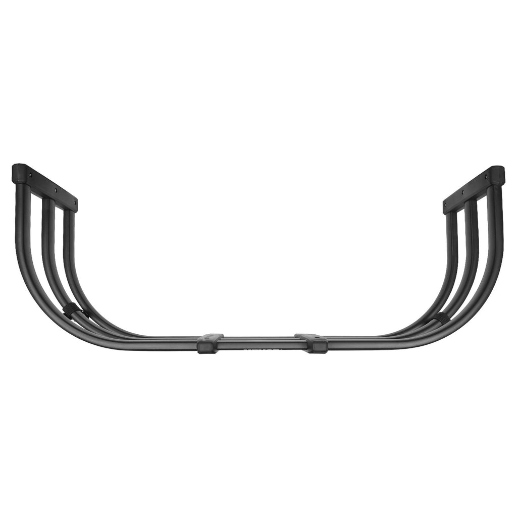 Aluminum Retractable Truck Bed Extender (55.5"-68") X494956