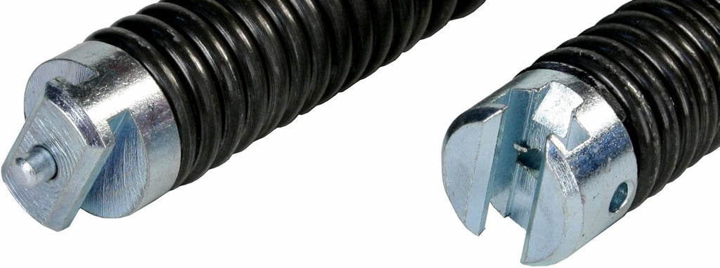 7/8in. x 45ft Drain Cleaner Snake Cable N7983