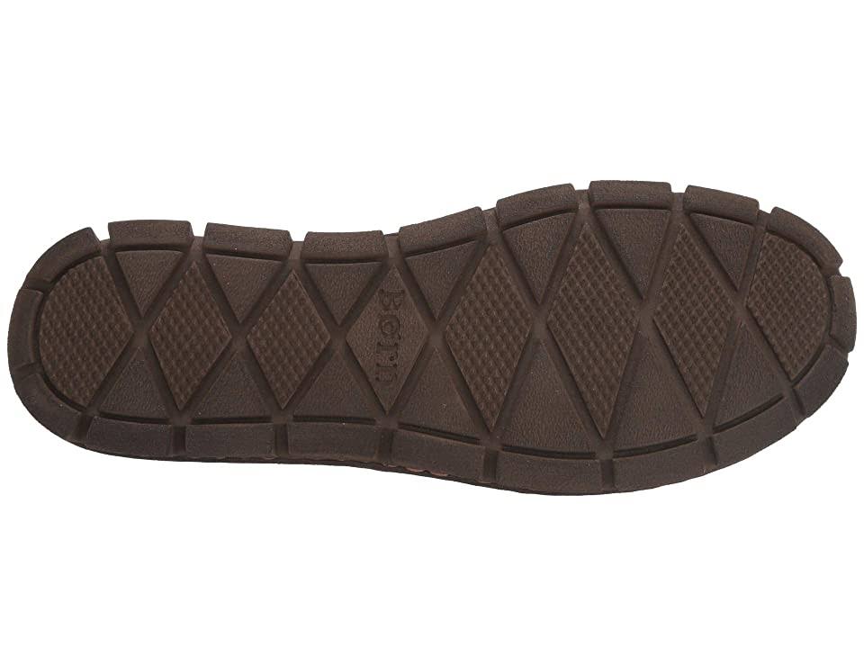Dark Brown Men&s Sawyer 9 V5413