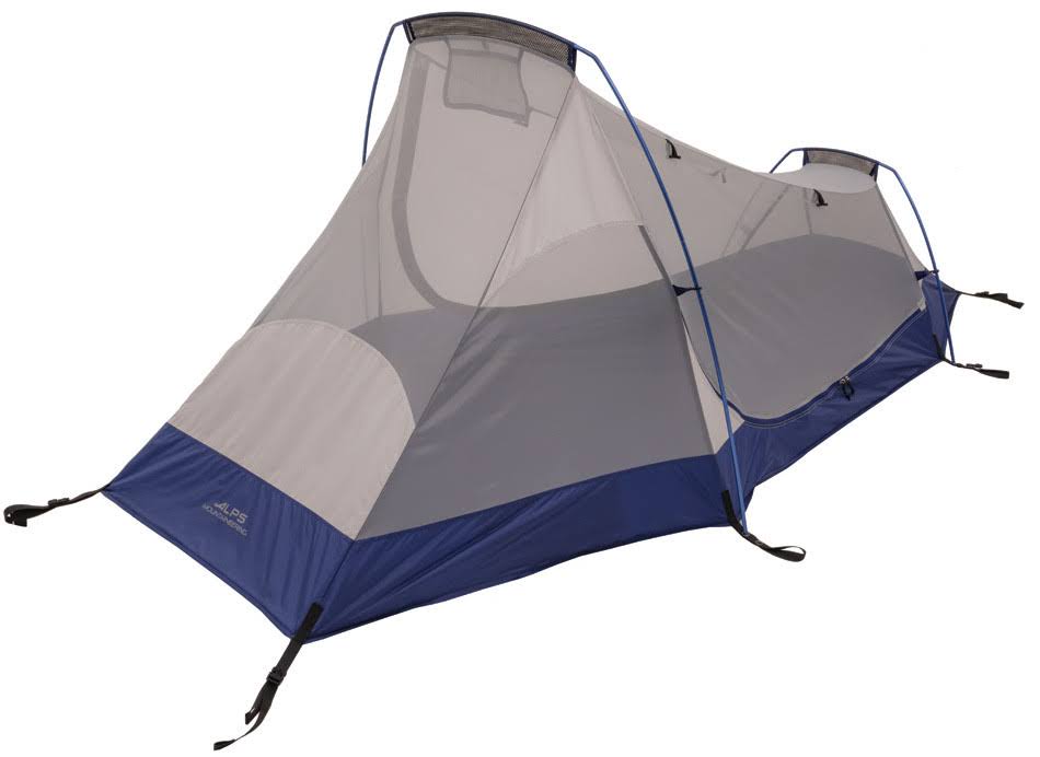 Mystique 2 Tent Gray I64504