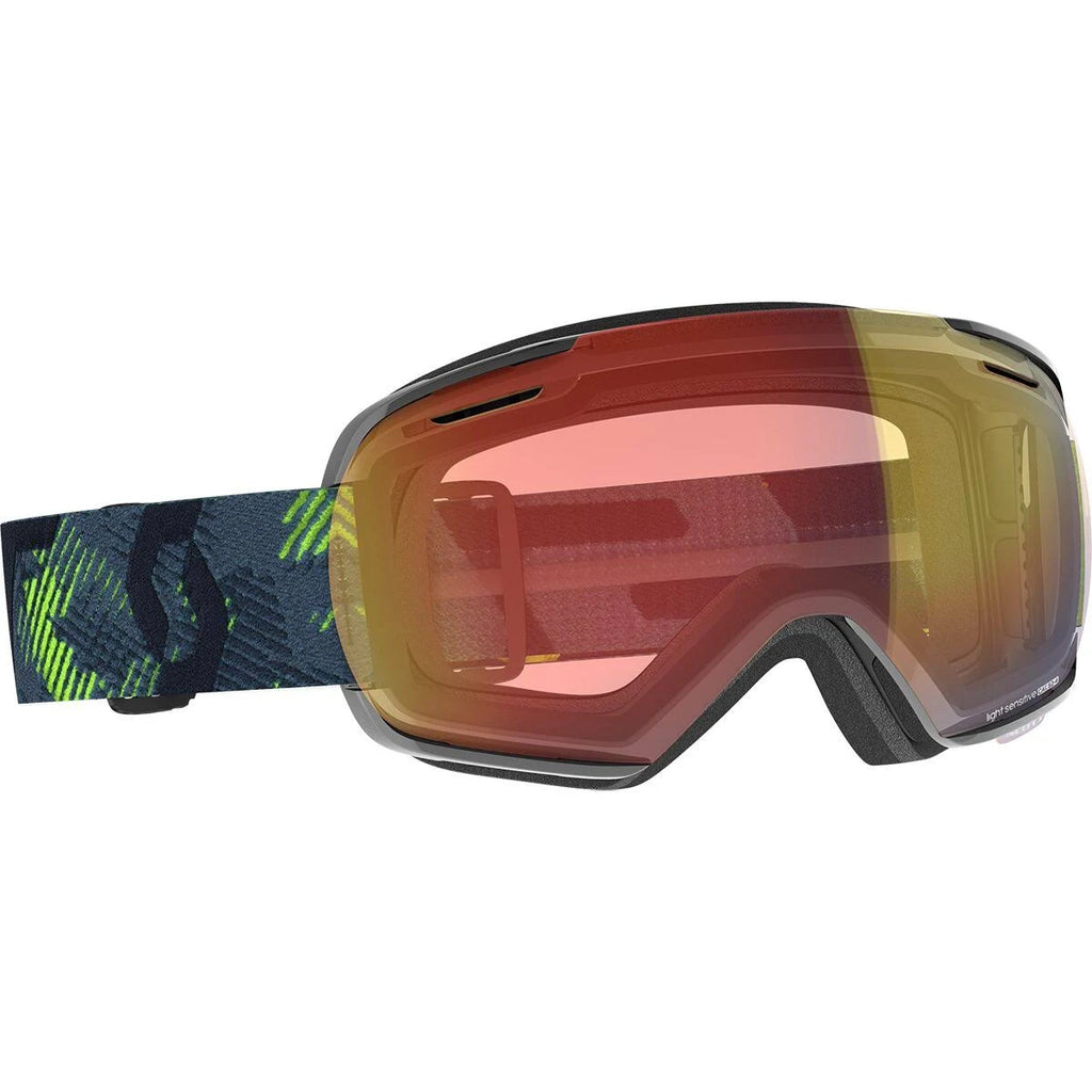 Light Sensitive Goggles M143538