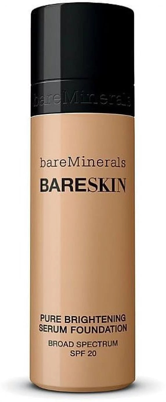 Bare Beige 1 Oz Serum Foundation SPF 20 H639779
