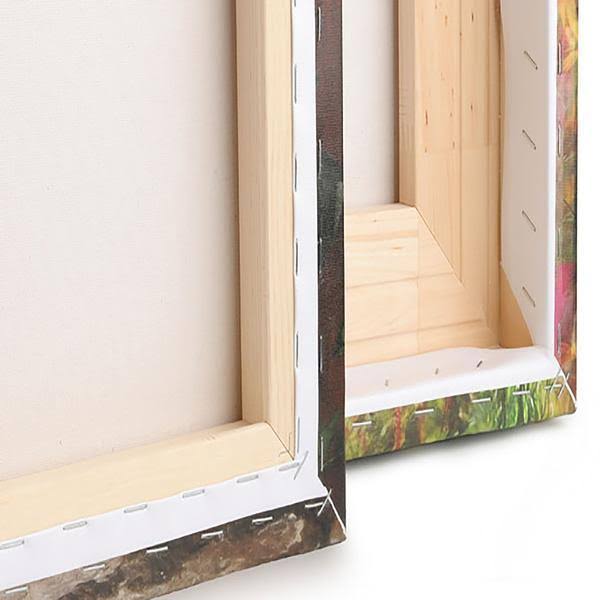 5 Panel Canvas Artwork B212095