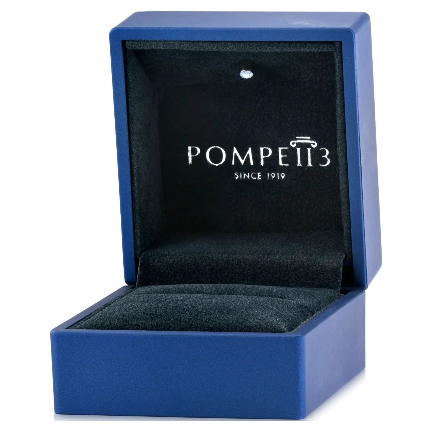 14K White Gold Diamond Ring Z829