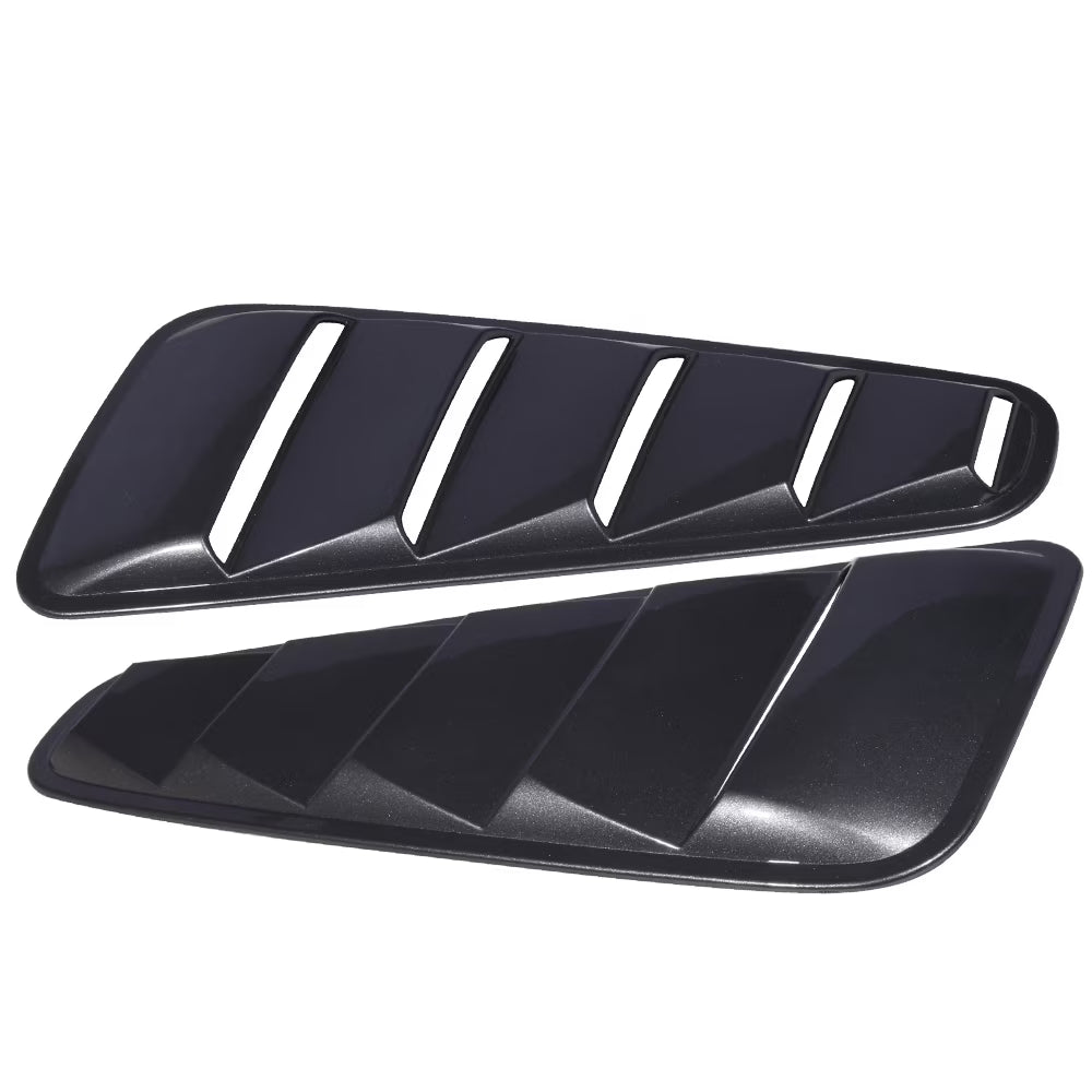 Side Window Louver G585
