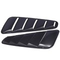 Side Window Louver G585
