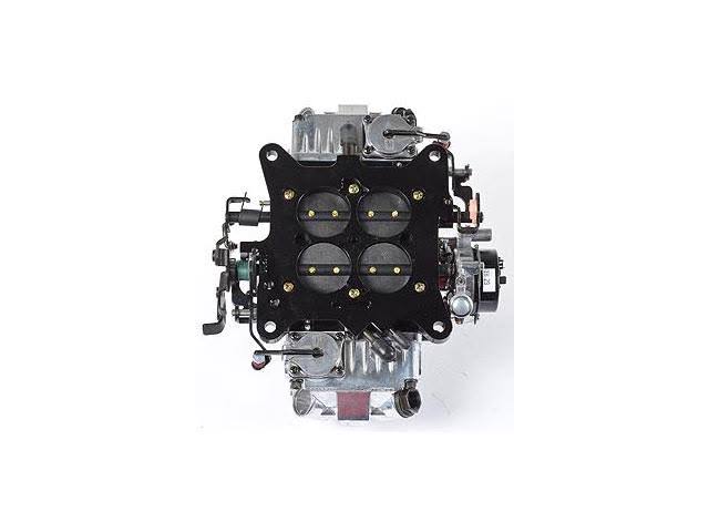 Ultra Double Pumper Carburetor T221275