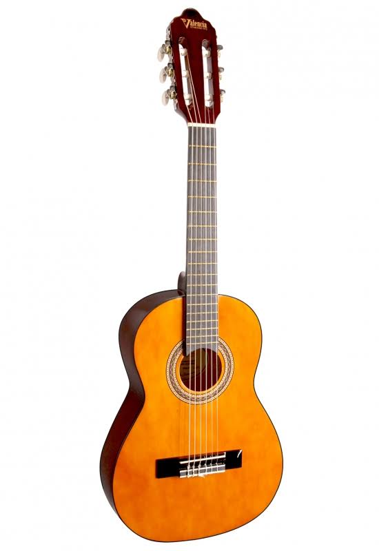 1/2 Size Classical Guitar X21150