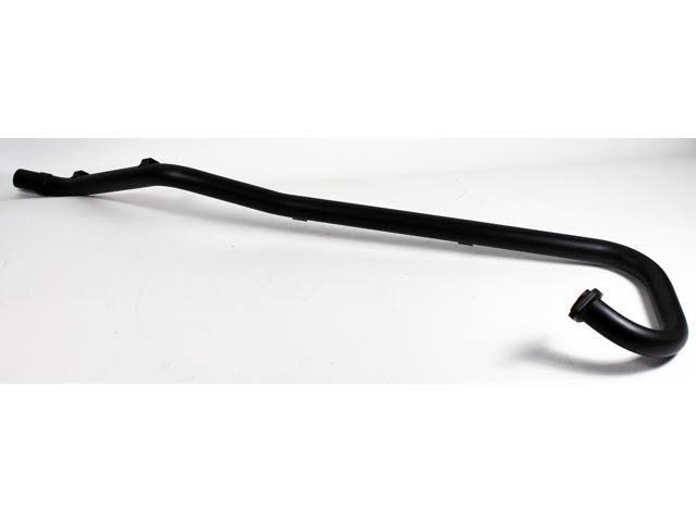 2005-2013 Brute Force 650 750 Muffler Exhaust Pipe D61808