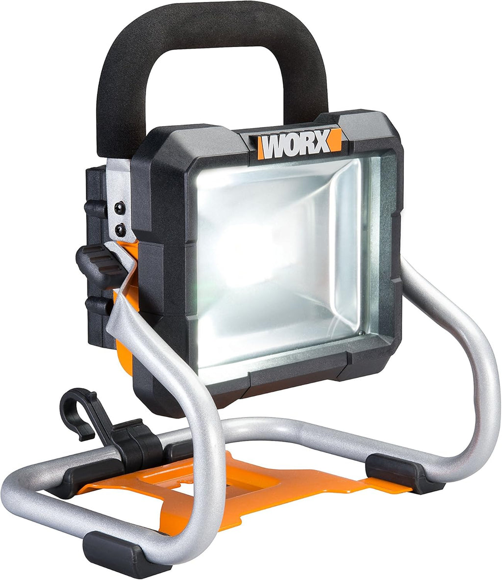 20V LED Work Light Pack of 2 Q9081