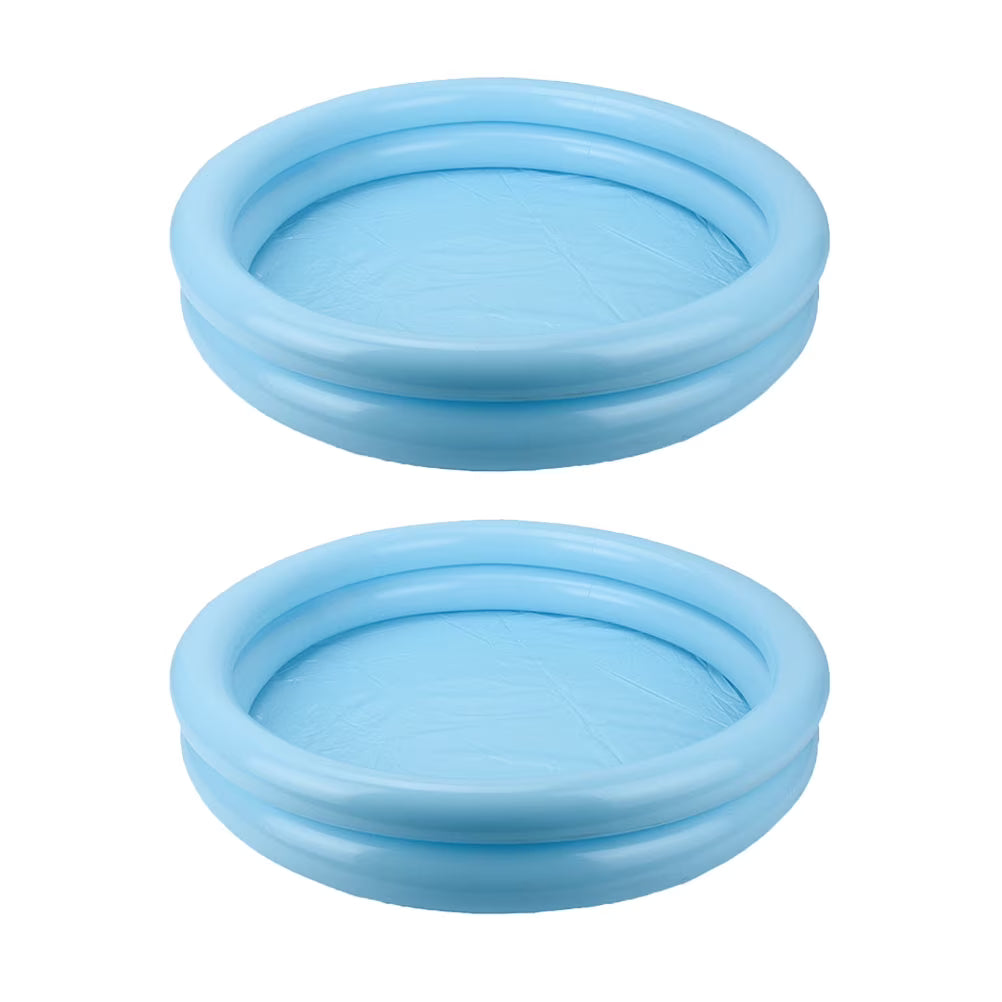 2Pcs Inflatable Sand Trays U3997