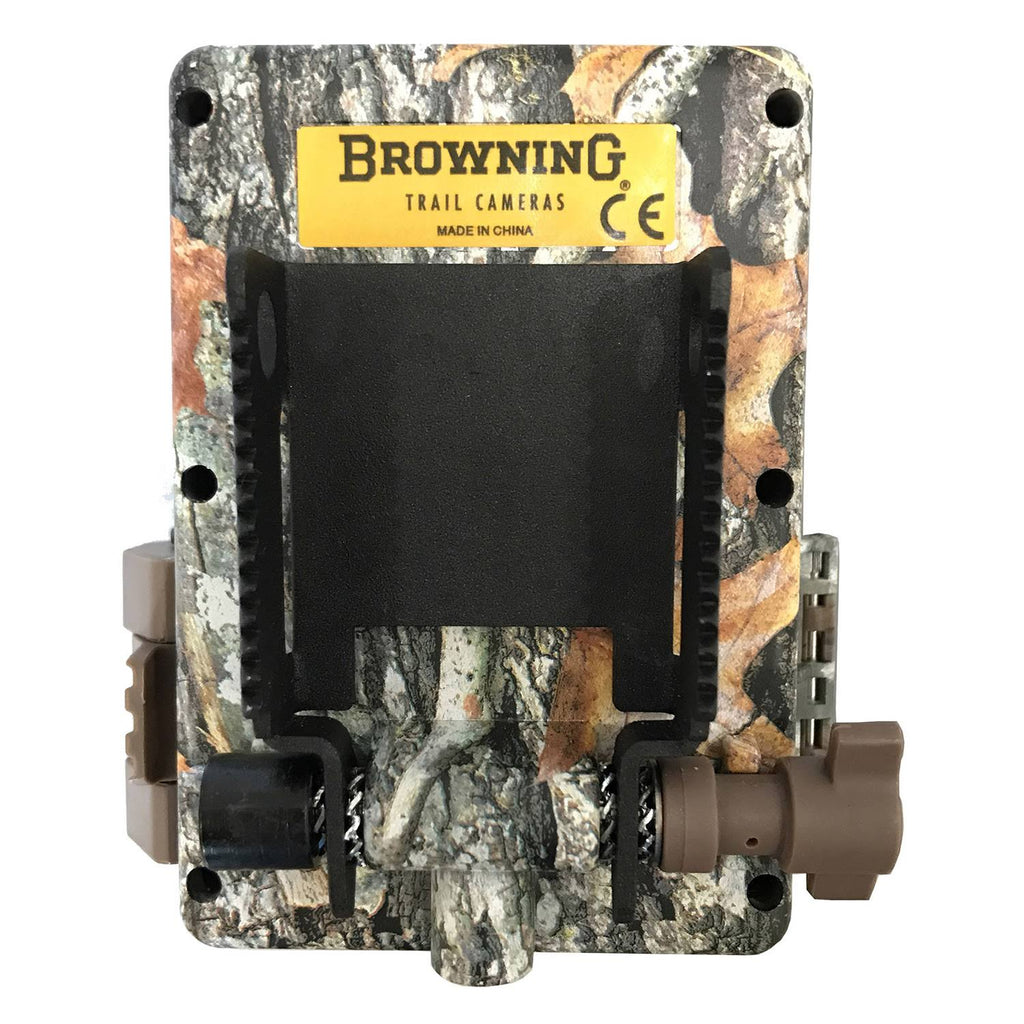 Dark Ops Pro XD Dual Lens Trail Camera G40013
