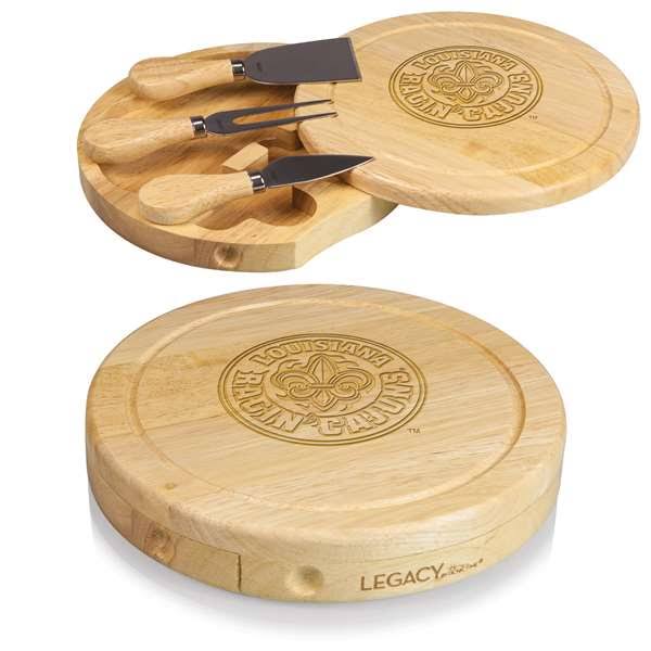Brie Cheese Board O860817