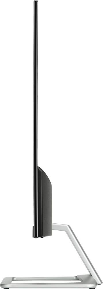 27 inch IPS LED Monitor Natural Silver H28047