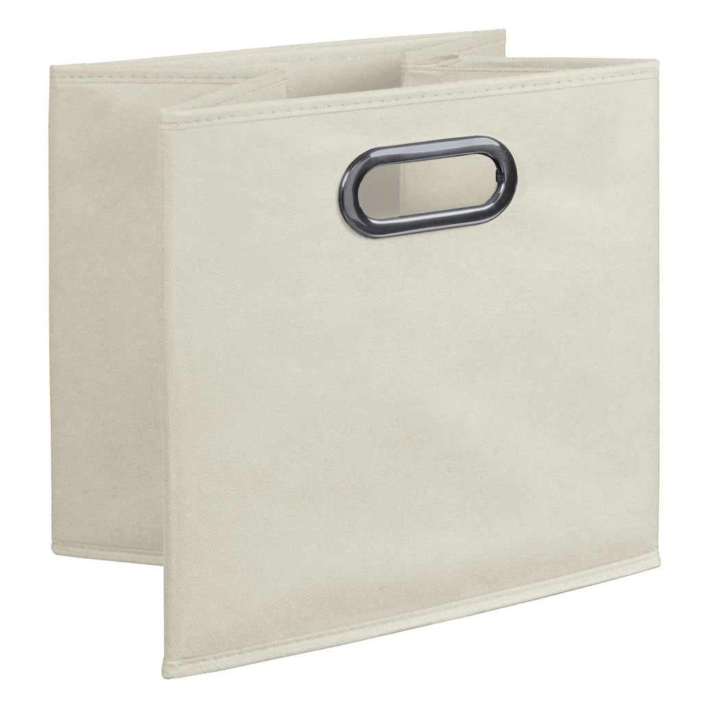 9 Cubes and 5 Canvas Bins Storage Set G9919