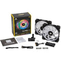 140mm RGB Case Cooling Fan Kit O41113