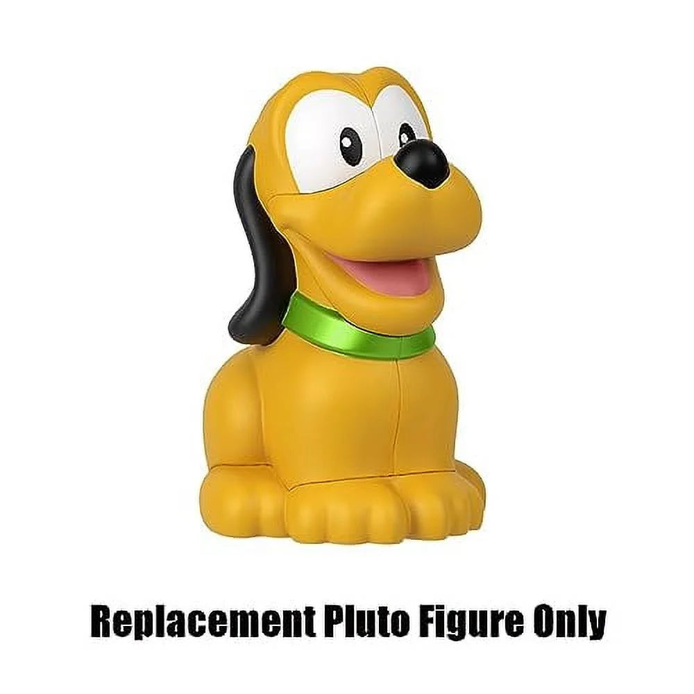 Replacement Pluto Figure P95792