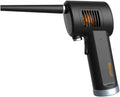 Cordless Rechargeable Air Duster Compressed Air Pack of 2 Z597