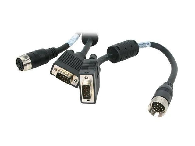 50 ft SVGA Monitor Cable O57796
