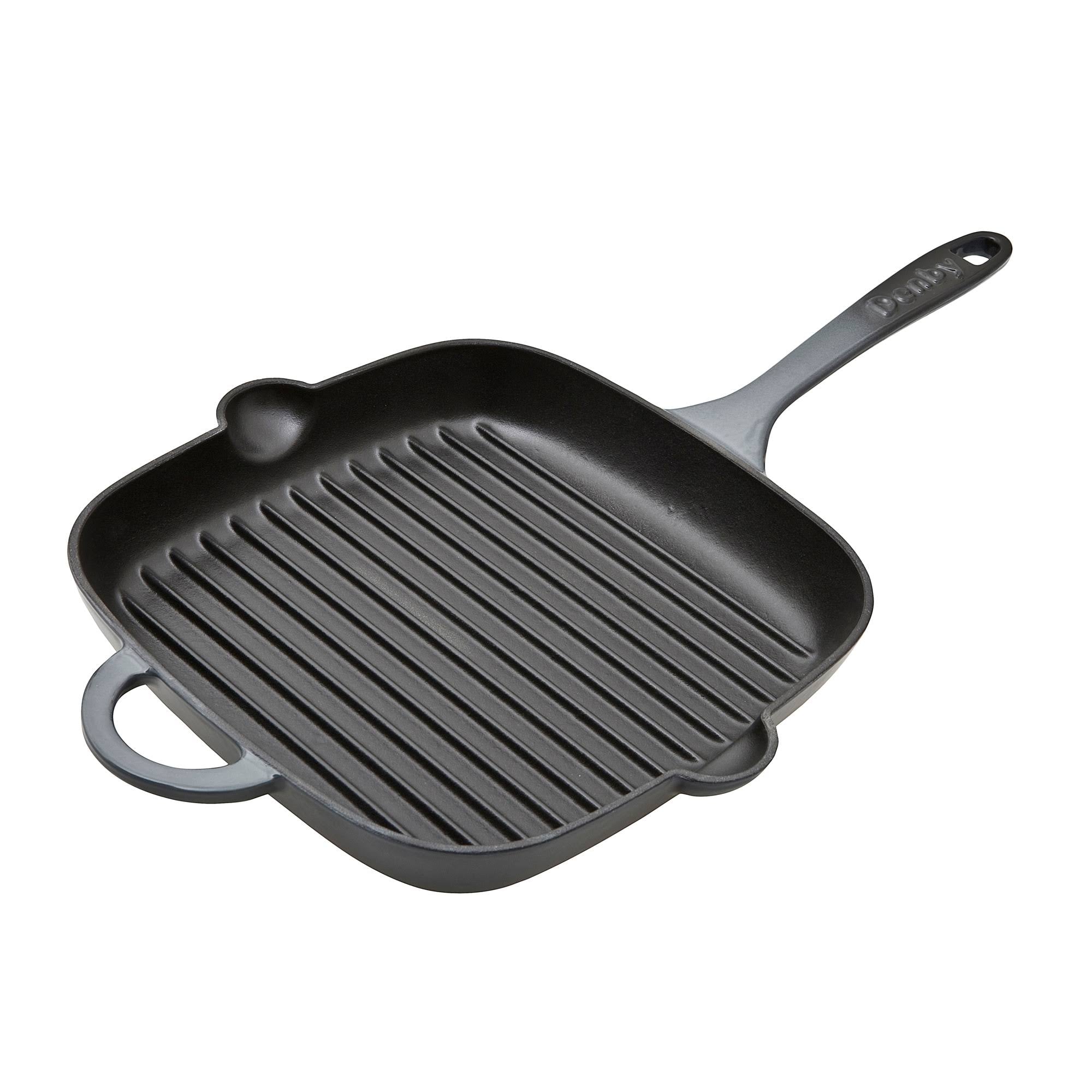 Cast Iron Griddle Pan D296892