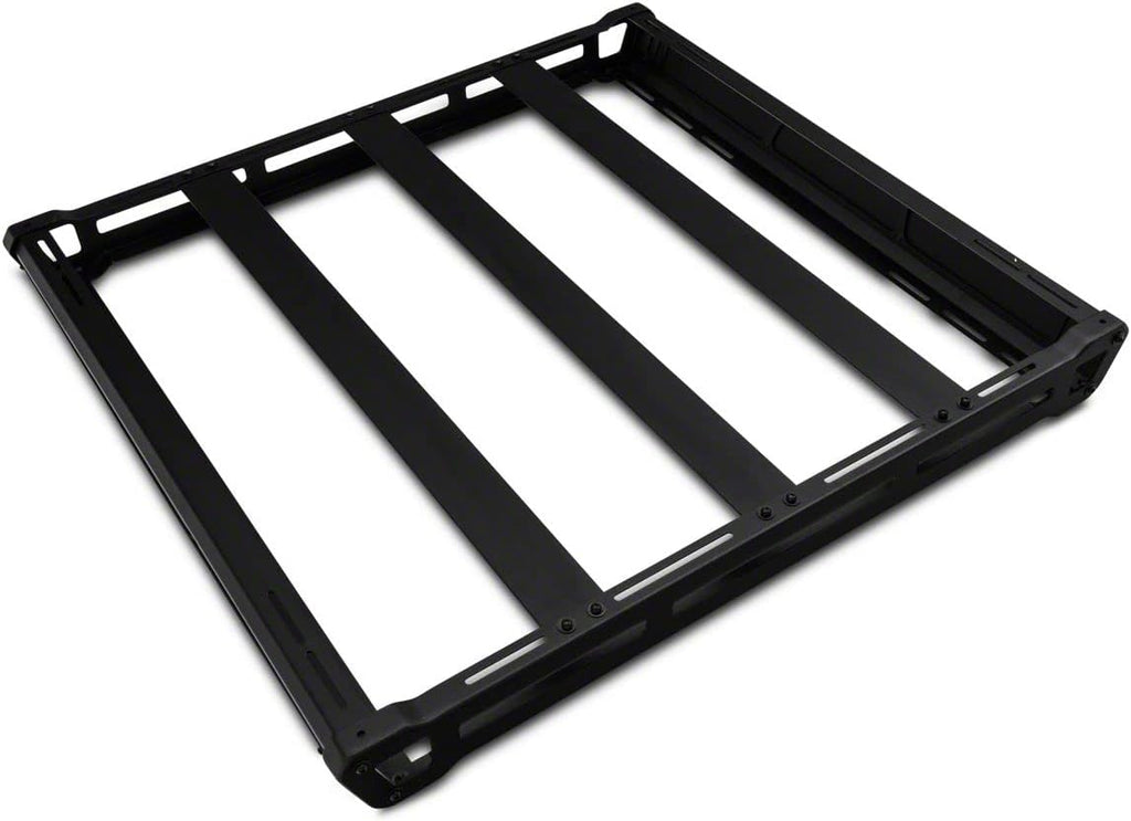 Removable Hard Top Roof Basket I892113