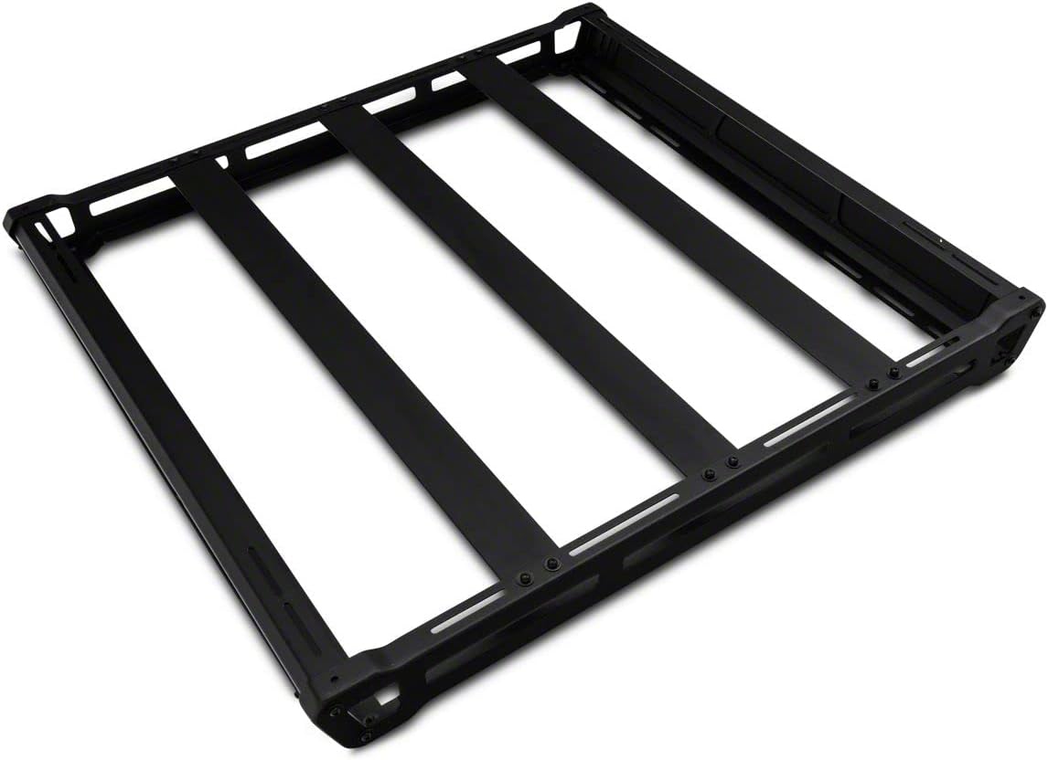 Removable Hard Top Roof Basket I892113
