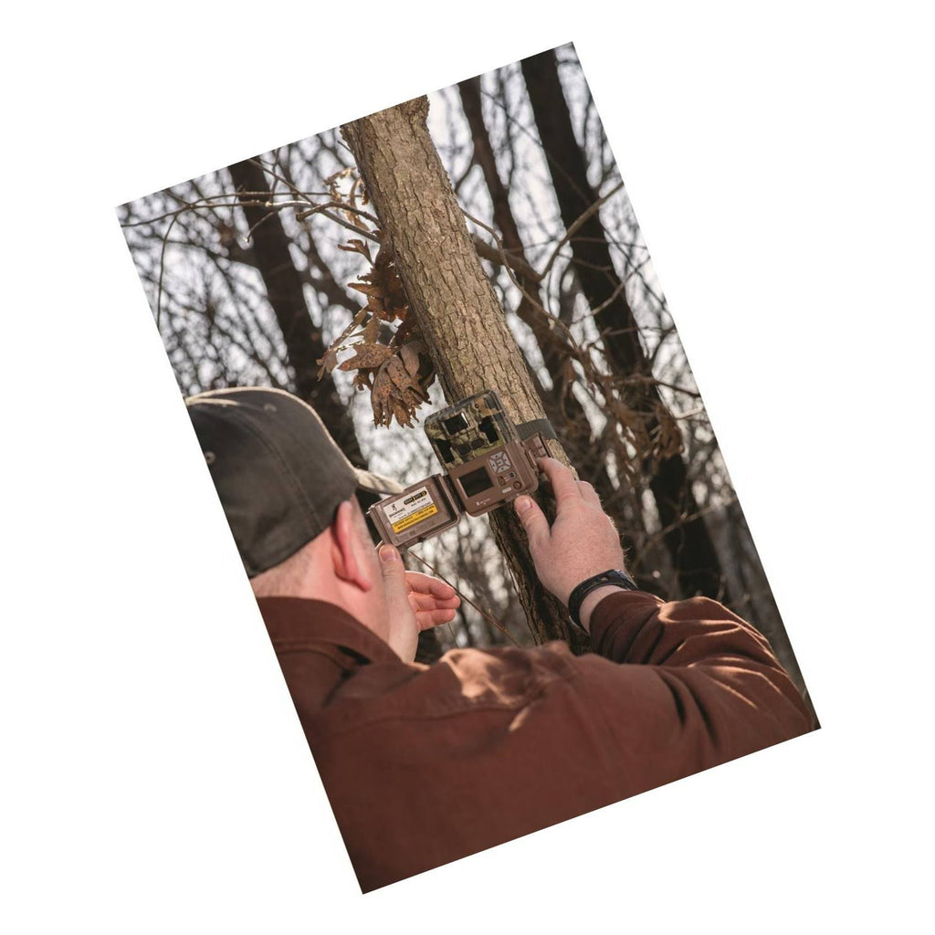 Dark Ops Pro XD Dual Lens Trail Camera G40013
