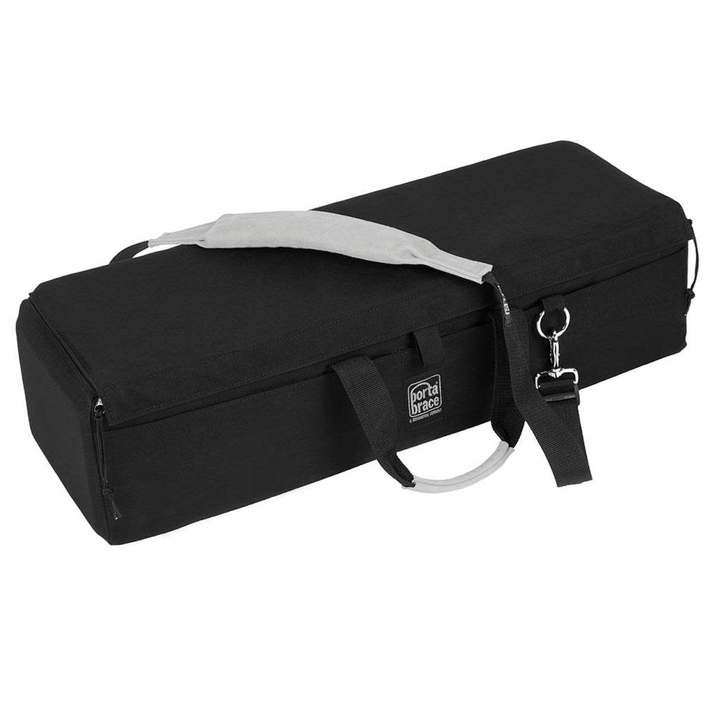 Lens Case with Rigid Frame M2531