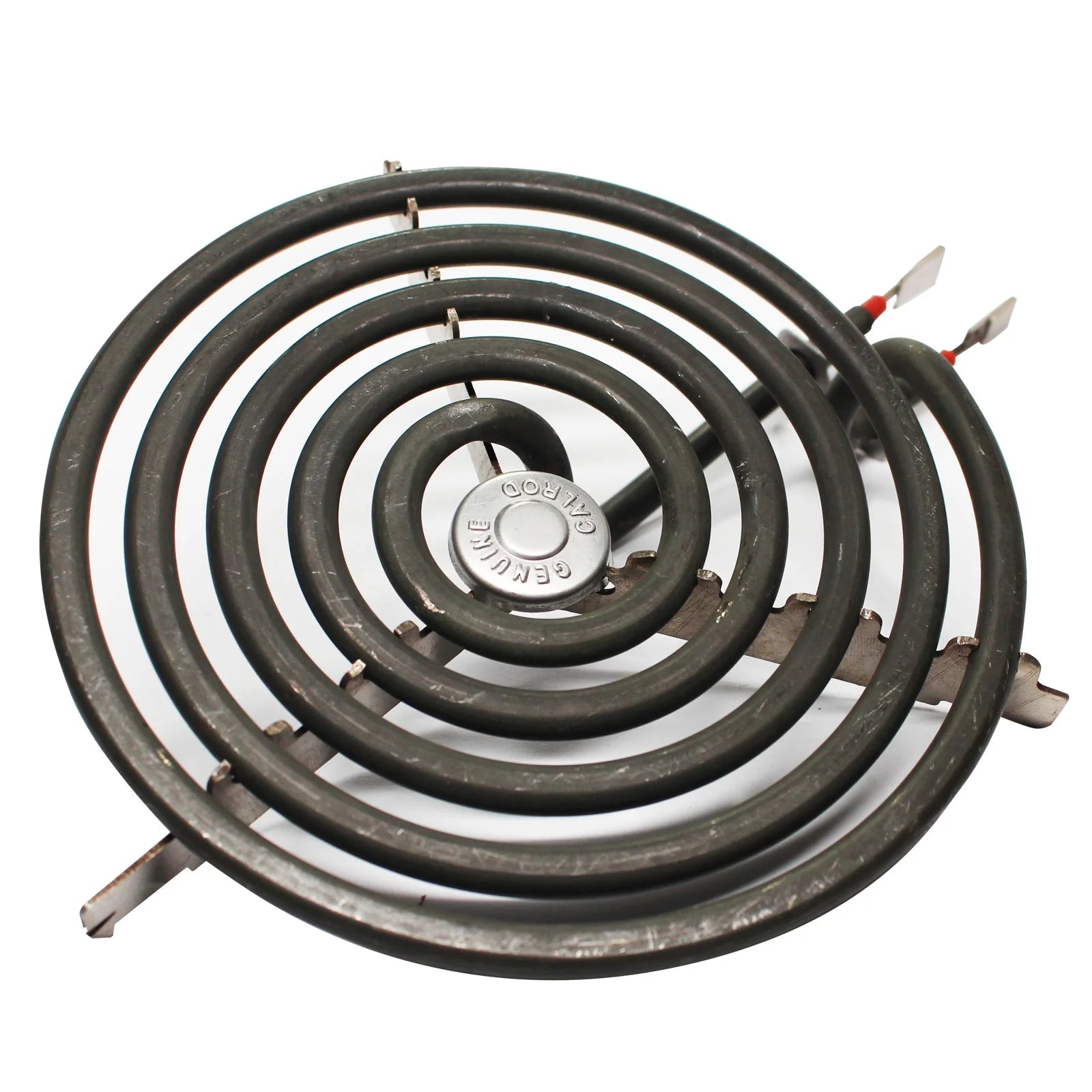 2-Pack 6 inch 5 Turns Surface Burner Element N7350