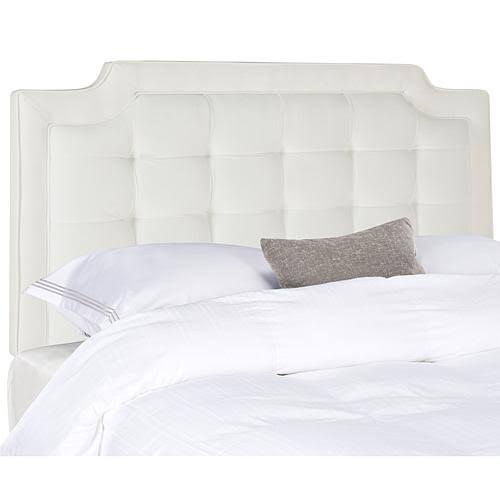 King Tufted Velvet Headboard V231560