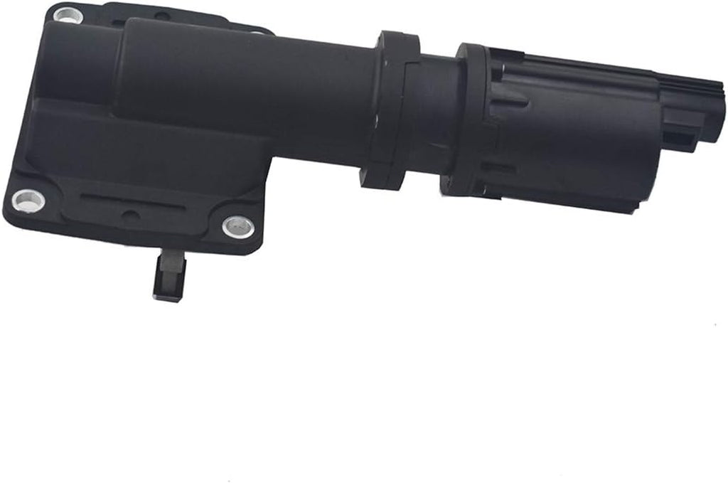 Front Differential 4WD Lock Axle Actuator for Dodge Ram 1500 Pickup Truck Pack of 2 X196902