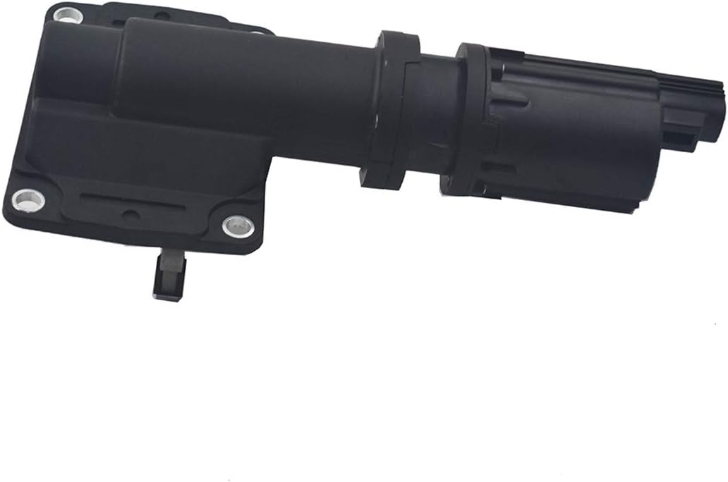Front Differential 4WD Lock Axle Actuator for Dodge Ram 1500 Pickup Truck Pack of 2 X196902