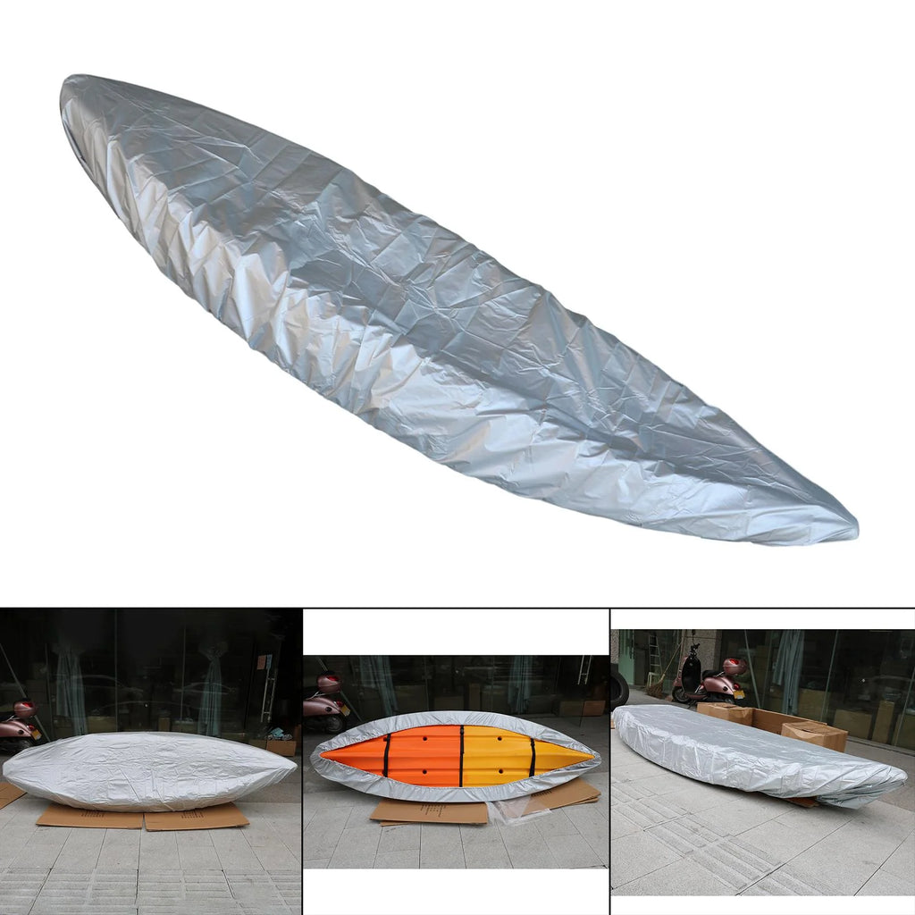Kayak Canoe Cover 5m D8575