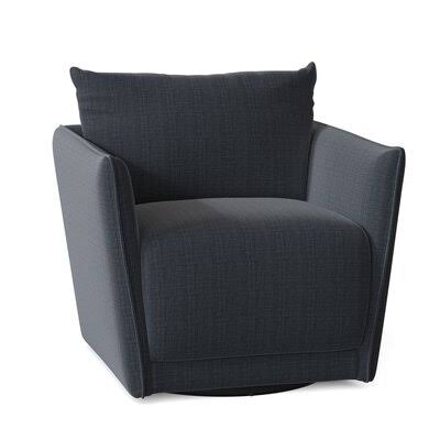 Swivel Armchair N88503