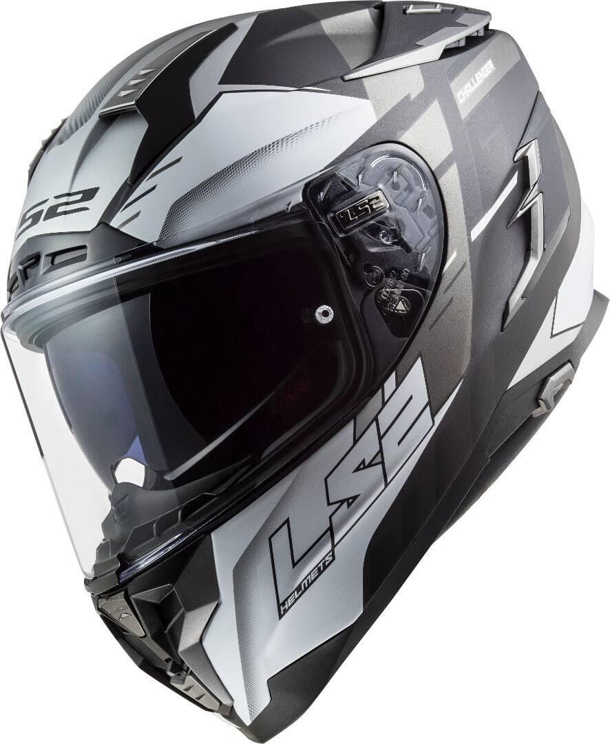 Silver Size S Helmet C869