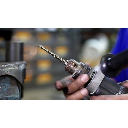 Cobalt Aircraft Extension Drill Bit W1623