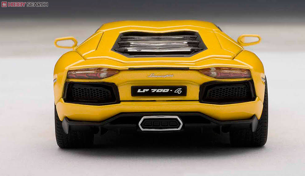 Metallic Yellow Diecast Car B565499