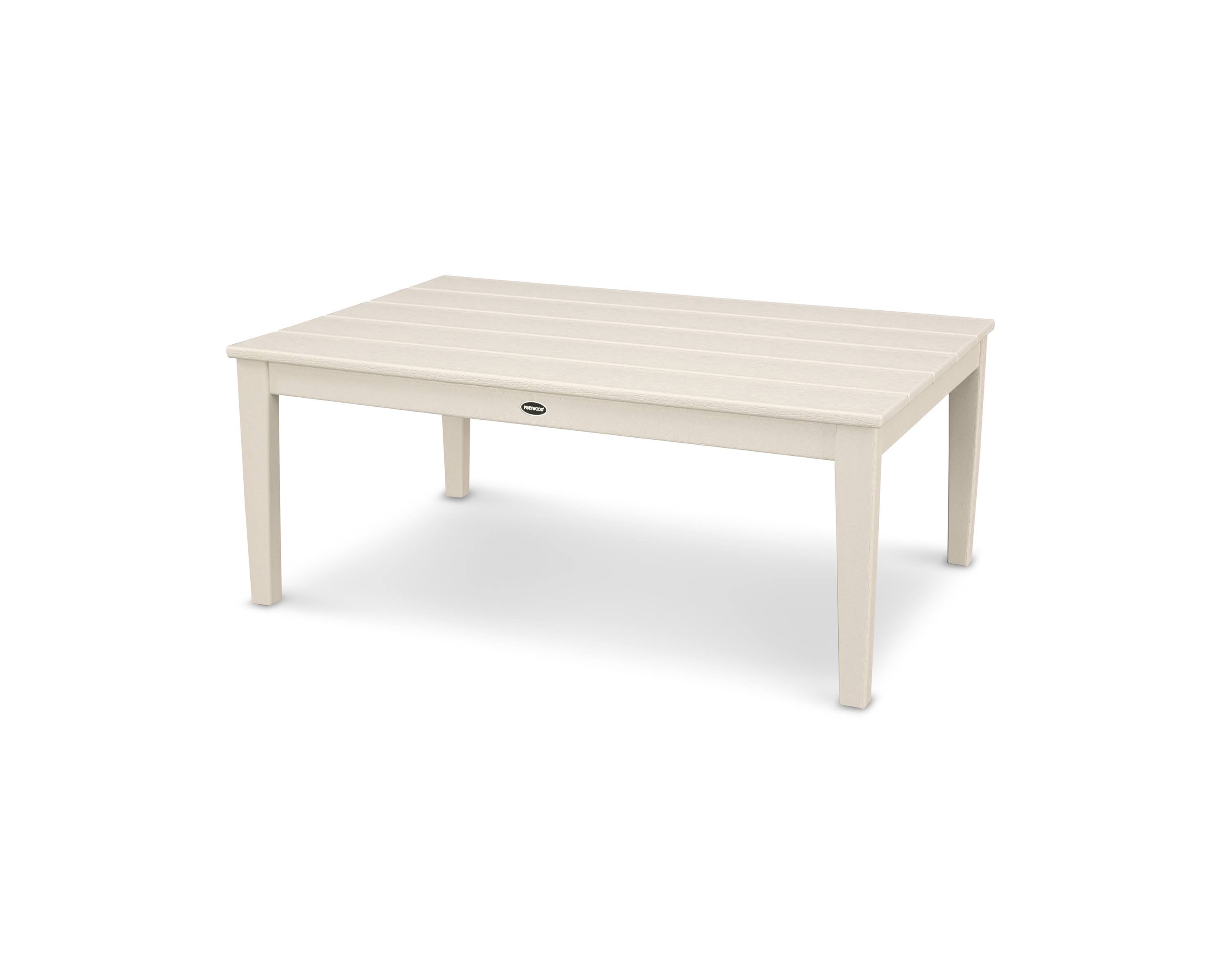 Sand Coffee Table B8633