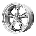 Chrome Wheel W173