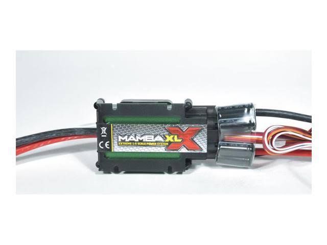 34V ESC O81275