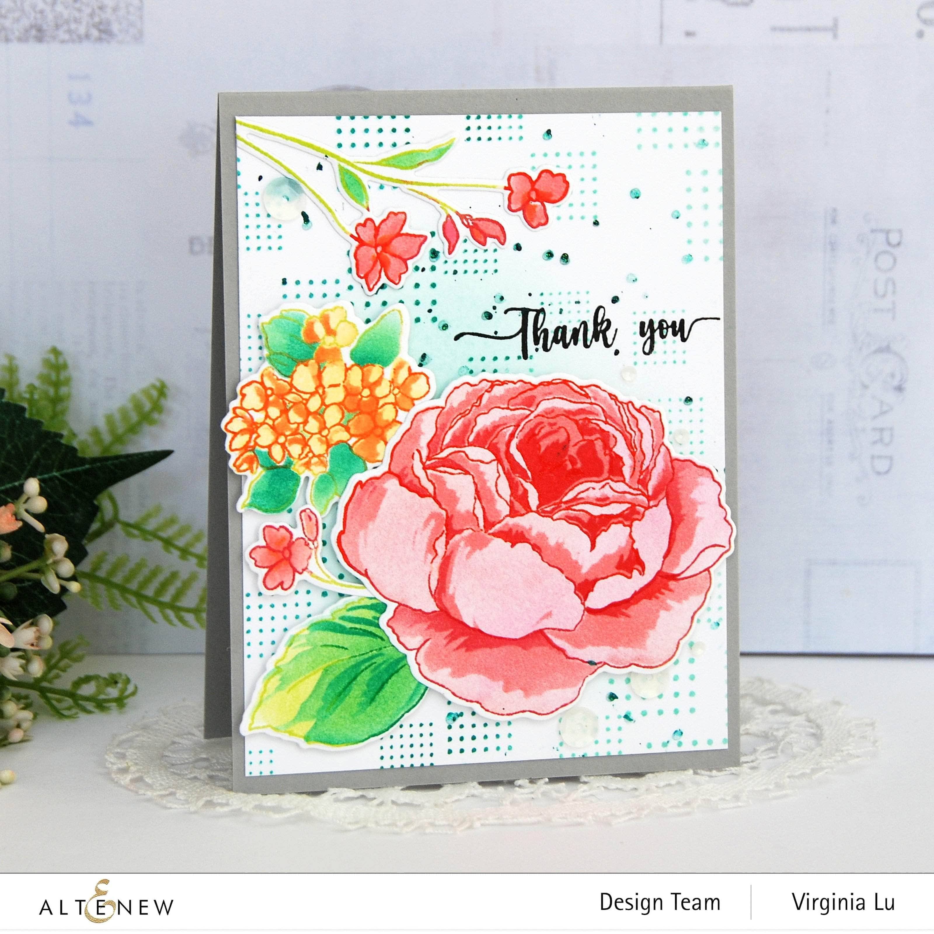 Creativity Cardmaking Kit Y317952