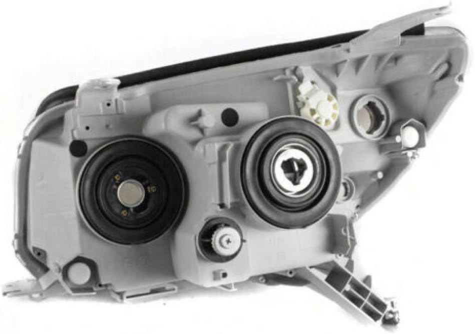 Driver Side Headlight Assembly for Toyota 4Runner S8719