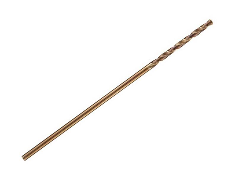 Cobalt Aircraft Extension Drill Bit W1623