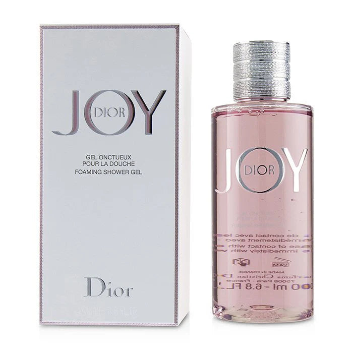 Foaming Shower Gel 200ml/6.8oz X903831
