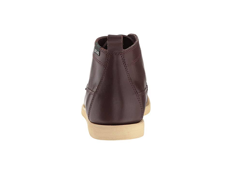 Dark Brown Men's Shoes I5280