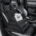 Super Soft Waterproof Fabric Dog Car Seat J26260