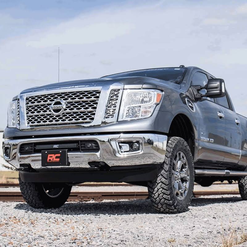 3 inch Suspension Lift Kit I25253